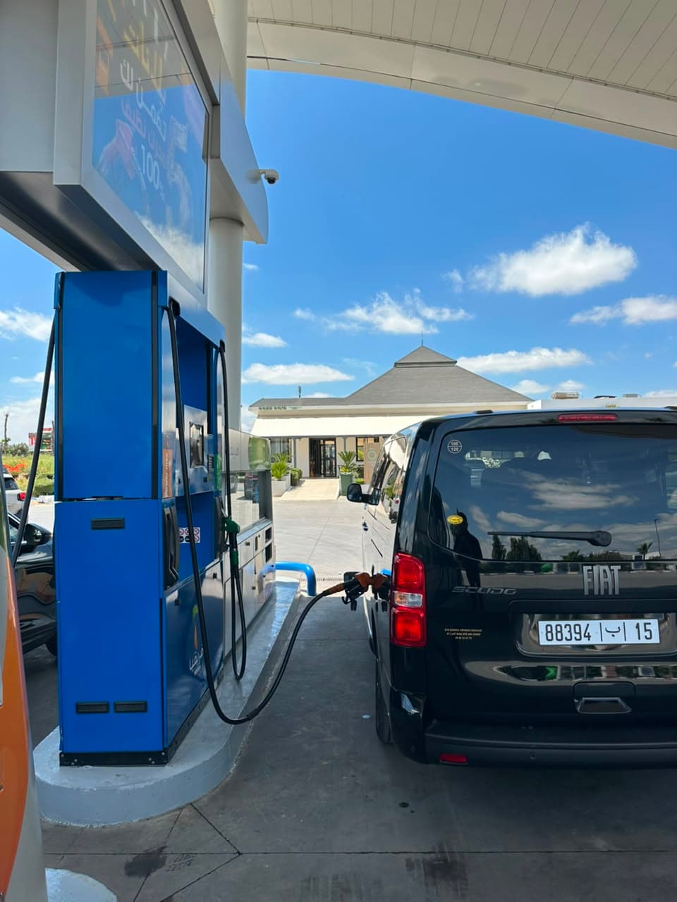Fiat Scudo